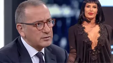 Fatih Altaylı'dan Çok Konuşulacak Hatice Açıklaması!