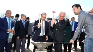 Gaün'de Nevruz Coşkusu