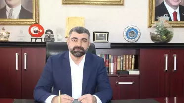 Geçmişi Unutmadan Huzurlu Geleceğimize Yön Vereceğimiz Günü Çok İyi Değerlendirmeliyiz'