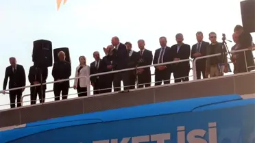 İçişleri Bakanı Soylu: '2018 Yılında 275 Mafya Örgütünü Çökerttik'