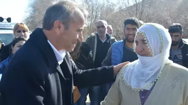 Kızıldaş Projelerini 'Arguvanlılar Buluşması'nda Tanıtacak