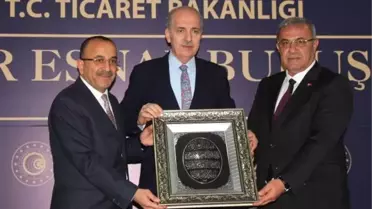 Kurtulmuş: Örtülü İttifak Ayan Beyan Ortaya Çıkmıştır