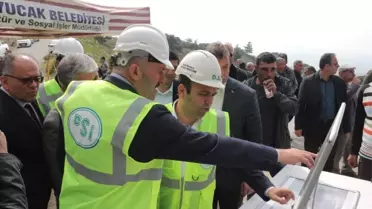 Kurtuluş'ta Taşkın Koruma Çalışmaları Başlıyor