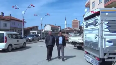 Kütahya Geçen Seçimde Sandığı Boykot Eden Kuşulular Bu Kez Başkanını Seçecek