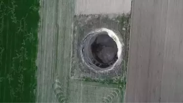 Türkiye'nin Tahıl Ambarı Konya Ovası Alarm Veriyor