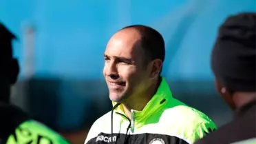 Udinese, Takımı Yeniden Igor Tudor'a Emanet Etti