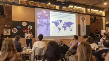Accelerate2030 Türkiye Finalistleri Belli Oldu