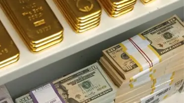 Bu hafta borsa kaybettirdi, altın ve döviz kazandırdı