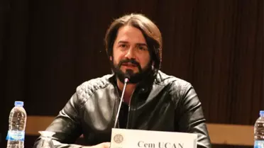 Cem Uçan'dan Öğrencilere 'Kürşad' Müjdesi