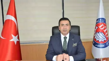 Dto Çivril'de Temsilcilik Açıyor