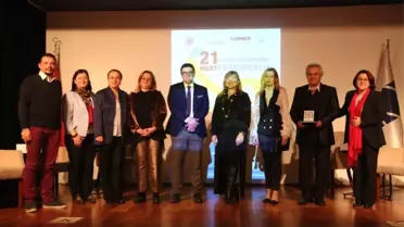 Emre Tepeli: ' Down Sendromunu Yüzde 99 Oranında Belirlemek Mümkün'