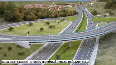 İzmir'de Göz Kamaştıran Rakamlar