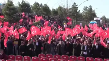 Mahir Ünal: '(Kılıçdaroğlu) Pyd'ye, Ypg'ye 'Bizim Arkadaşlar' Diye Hitap Ediyorsun'