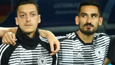 Mesut Özil'in Ardından İlkay Gündoğan'a da Irkçı Saldırı