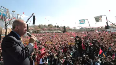 Milletimize Yanlış Yapan Kimse...'