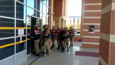 Osmaniye'deki Cinayet