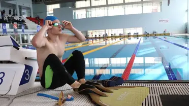 Son 3 Yıldır Sualtında Başarılara İmza Attık'
