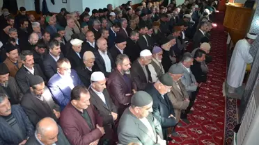 Yeni Zelanda'da İki Camiye Yönelik Terör Saldırısı