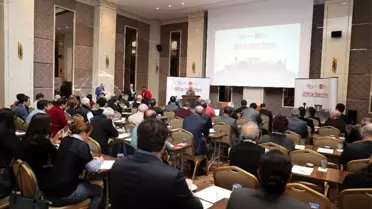 ATO ve Oaib Ankara İhracatının Geleceği İçin Strateji Oluşturuyor