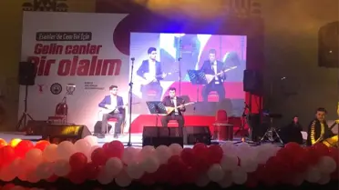 Başkan Göksu, Cemevi Mimari Projesinin Bittiğinin Müjdesini Verdi