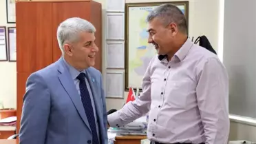 Dr. Aydoğan Arslan: 'İşinizin Garantisi Benim'