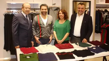 Ninova Avm Dev Kadrosunu Büyütüyor