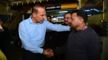 Sözlü: 'Adanamız 10 Milyar Dolarlık Yatırımla Milli Ekonominin Lokomotif Olacak'