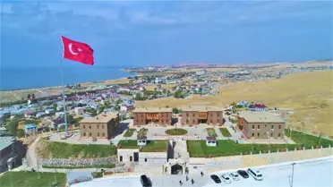 Van'da Borçsuz Belediyecilik Dönemi Tuşba ile Başladı