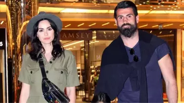 Volkan Demirel'in Eşi Zeynep Demirel Yapımcı Oldu