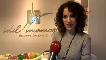 Ankara 'Düşük Karbondihratlı Diyetler Kalp Krizi Riskini Artırıyor'