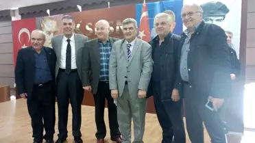 Başkan Adayı Duran: 'Seçilmem Durumunda Belediye Personeliyle Çalışma Arkadaşı Sizlerin Memuru...