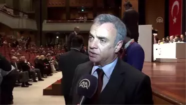 Bir Seçim Kararı Alınması Gerekiyor'