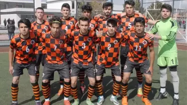 Kayseri Birinci Amatör Küme U-19 Ligi