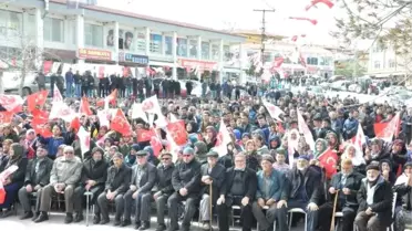 MHP'li Karakaya'dan, 'Cumhur İttifakı' Uyarısı
