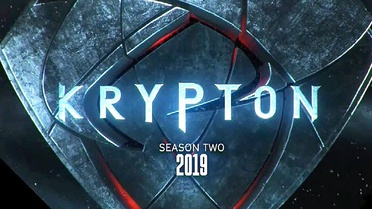 Superman'siz Superman Dizisi Krypton'un 2. Sezon Fragmanı Yayınlandı