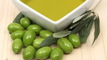 Türk Zeytin ve Zeytinyağı İngiliz Sofralarını Süsleyecek