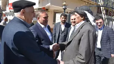 Yerel Seçime Doğru