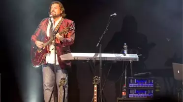 Alan Parsons Live Project, 31 Mayıs’ta PSM Caz Festivali’nde!