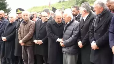 Bakan Varank: Milletimiz Bu Operasyonlara da Pabuç Bırakmaz (2)