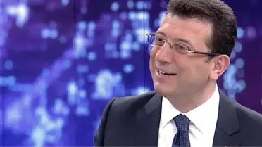 Başakşehir Kulübüne Destek Verecek mi? İşte İmamoğlu'nun Yanıtı