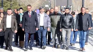 Başkan Adayı Türemiş, Rap Kliple İlgi Gördü