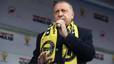 Erdoğan: Nike Ağrı'ya Fabrika Kuracak, 5 Bin Kişiye İstihdam Sağlanacak