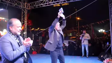 Fuat Akdoğan'dan Ömer Günel'e Ağır Suçlamalar