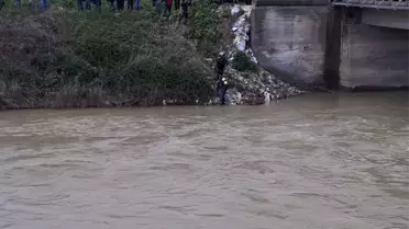 Hastaneye Gitti, 9 Gündür Dönmedi