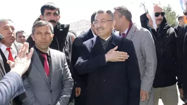 İlacını Kendi Üreten Bir Türkiye Olacak'