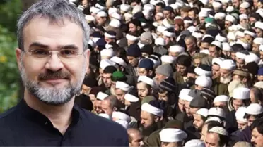 İskenderpaşa Cemaati, Cumhur İttifakı'nı Destekleyecek