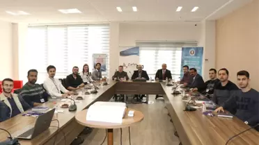 Manisa'yı Savunma Sanayinin Merkezi Yapacak Adım Atıldı