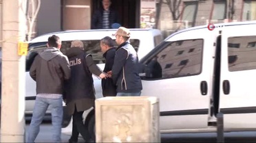 Nevruz Kutlamalarında Gözaltına Alınan Hdp'liler Adliyede