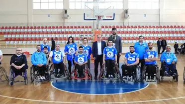 Pamukkale Belediyespor 3. Lig'e Yükseldi