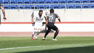 Spor Toto Bölgesel Amatör Lig 5. Grup